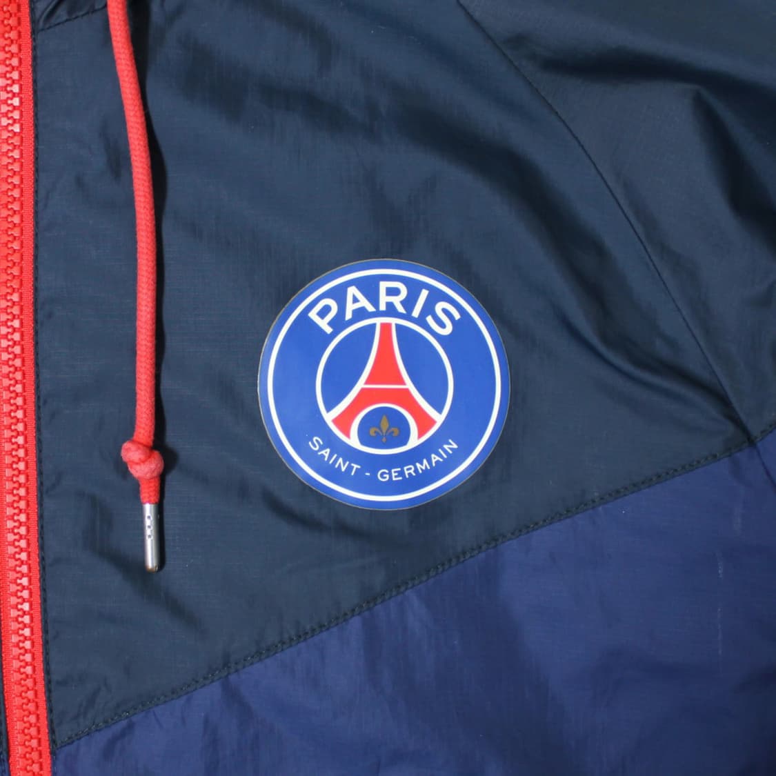 Nike 나이키 PSG 윈드러너 바람막이 상품이미지3