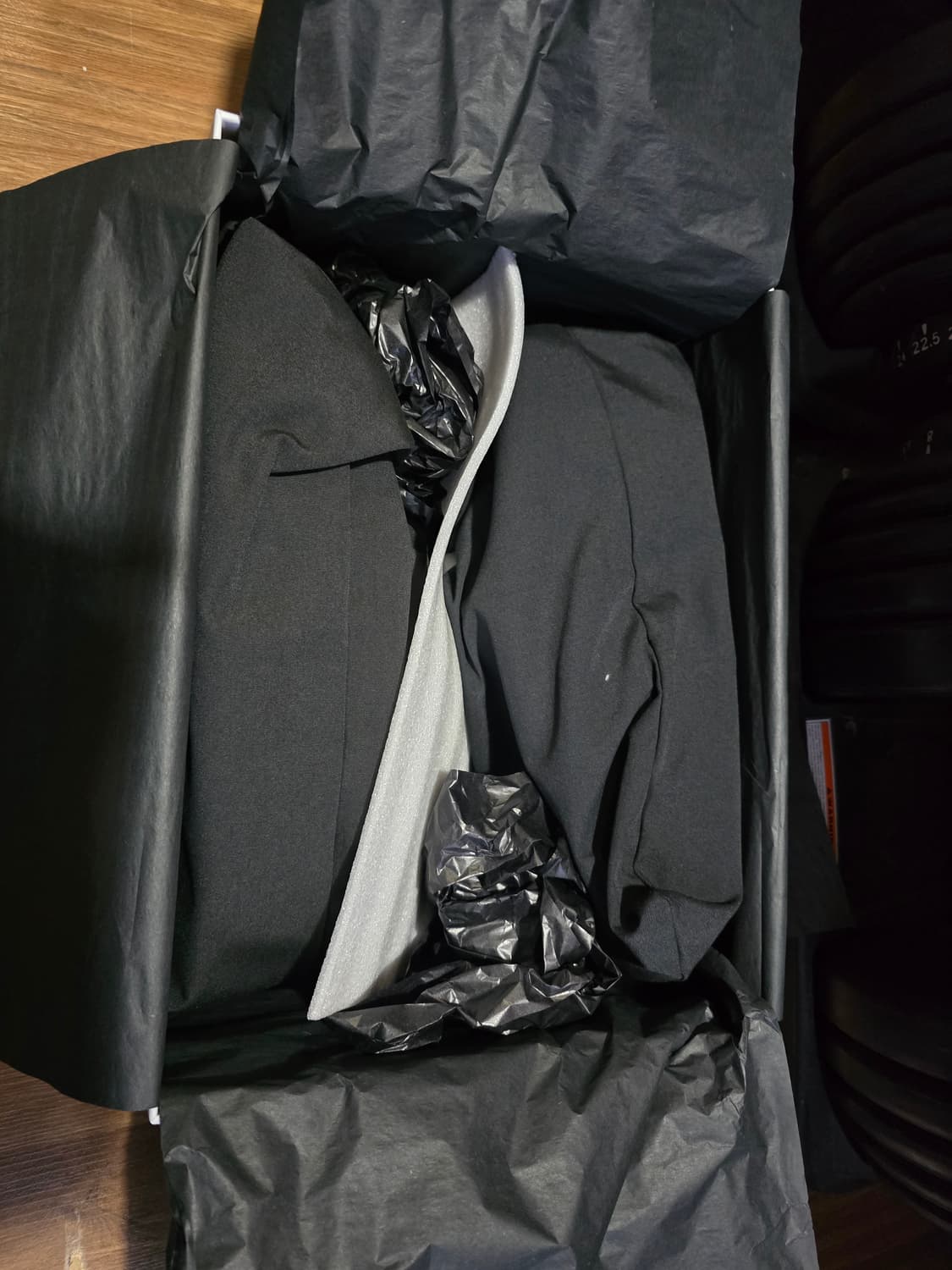 킨치 649 브라운 265mm 상품이미지5