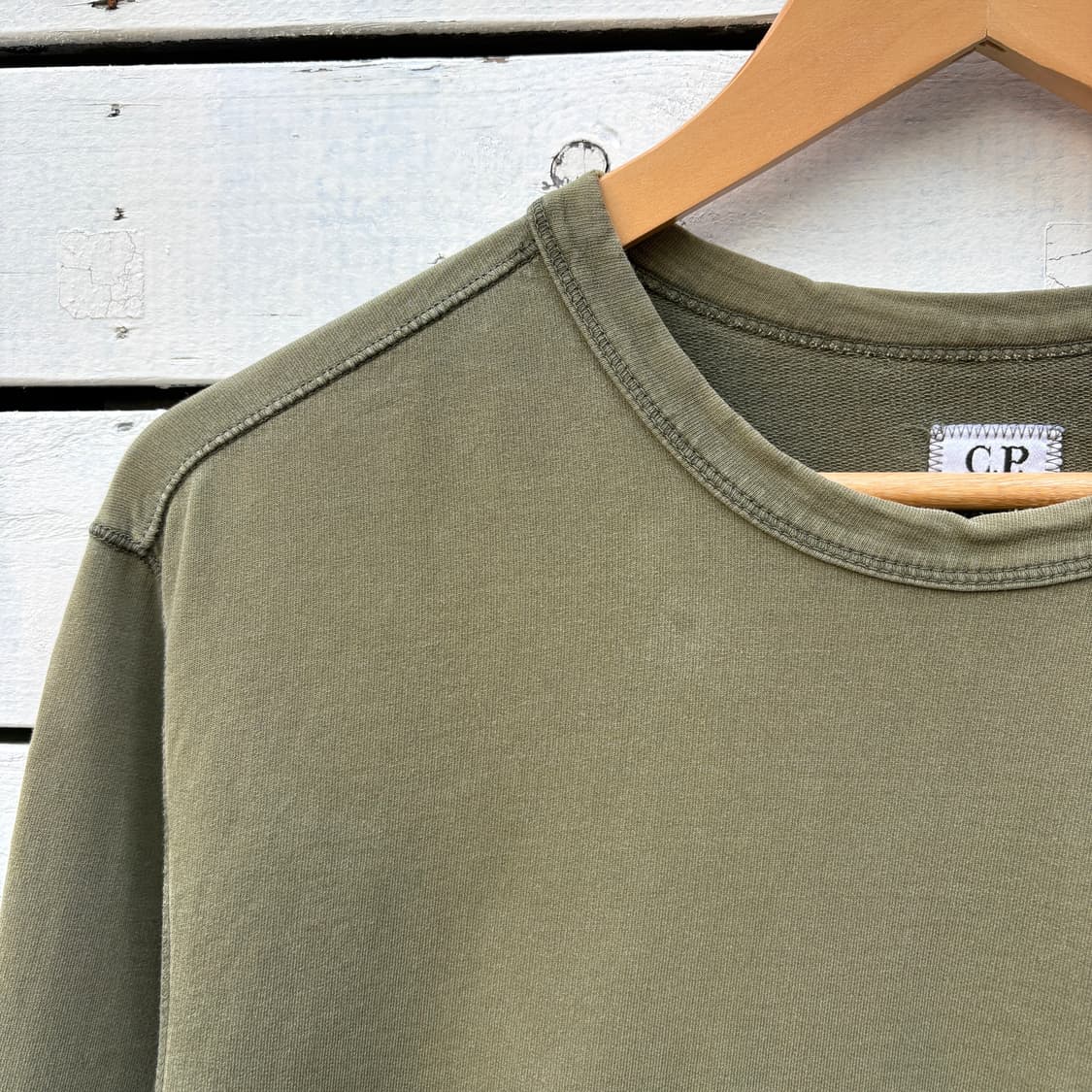 C.P Company CP컴퍼니 맨투맨 상품이미지3