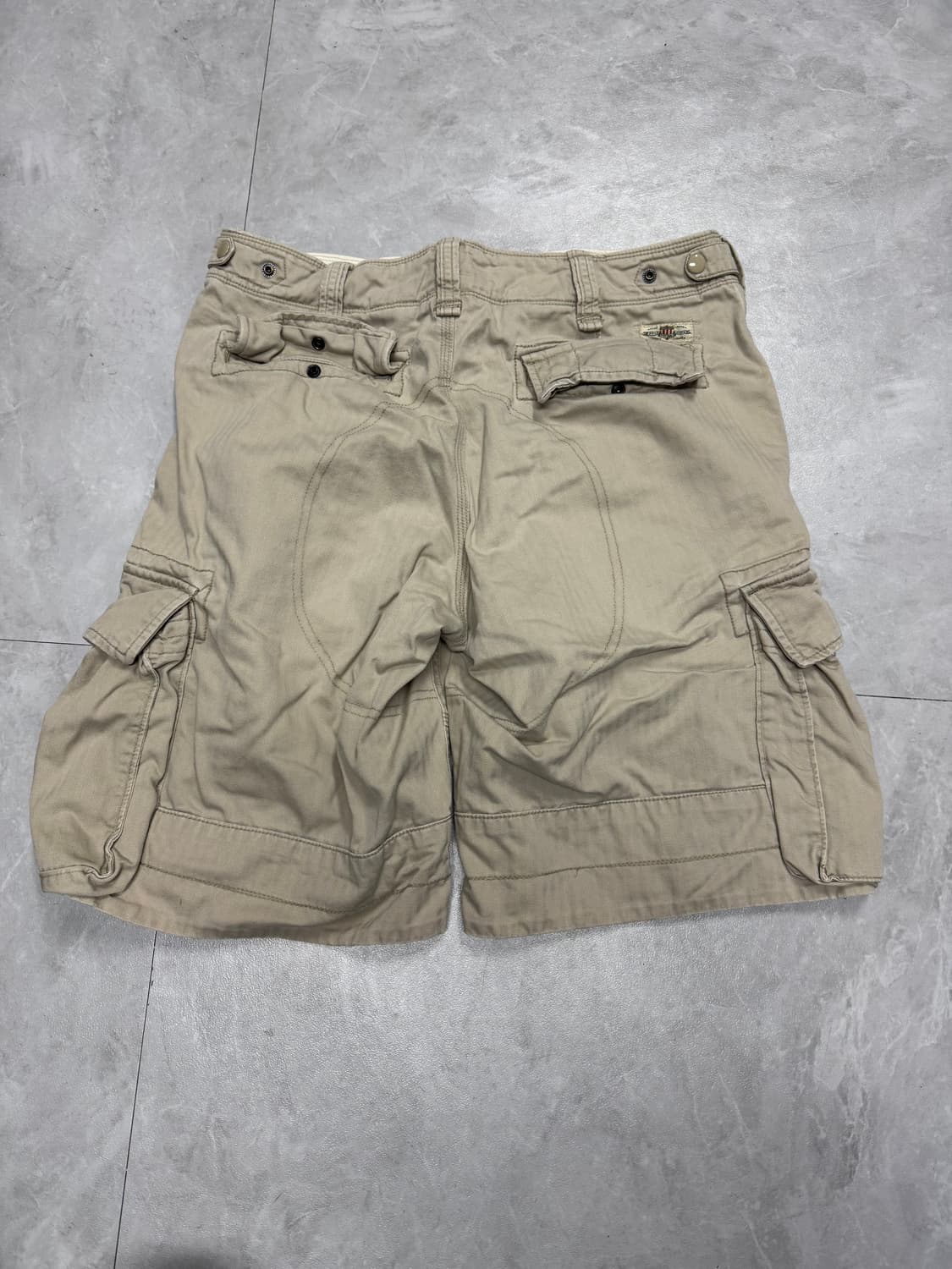 폴로 진 상품이미지2