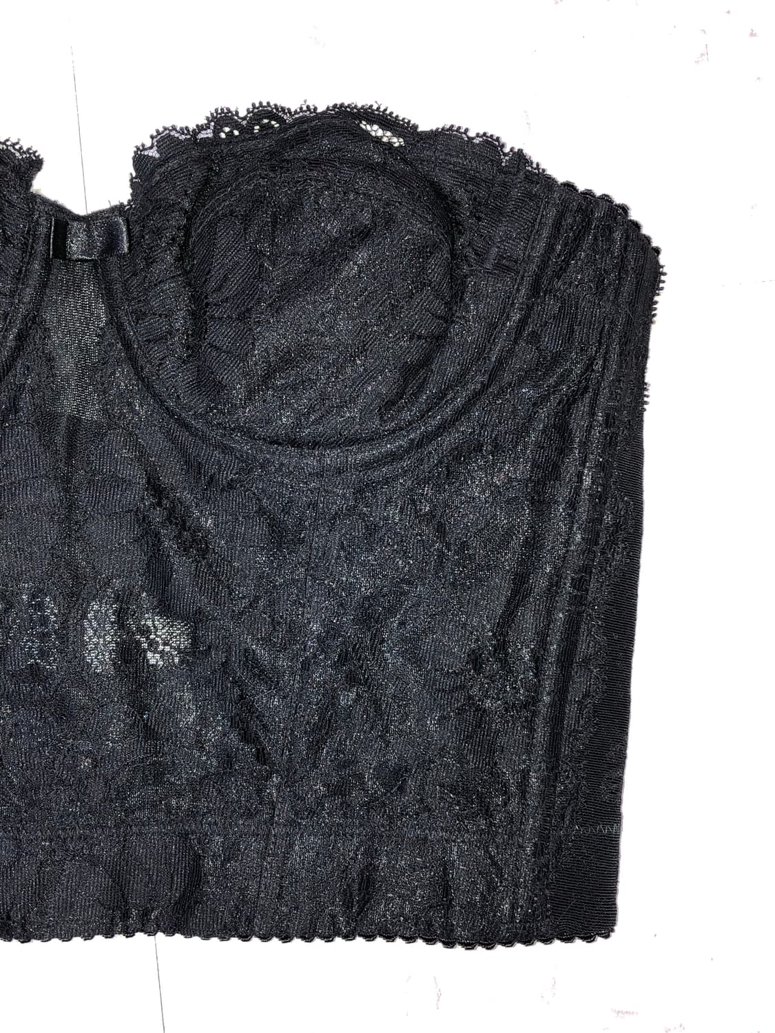 lace bustier 상품이미지2