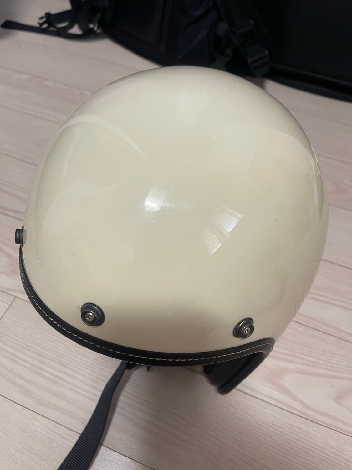 sol ao-1 하프페이스 헬멧 상품이미지1