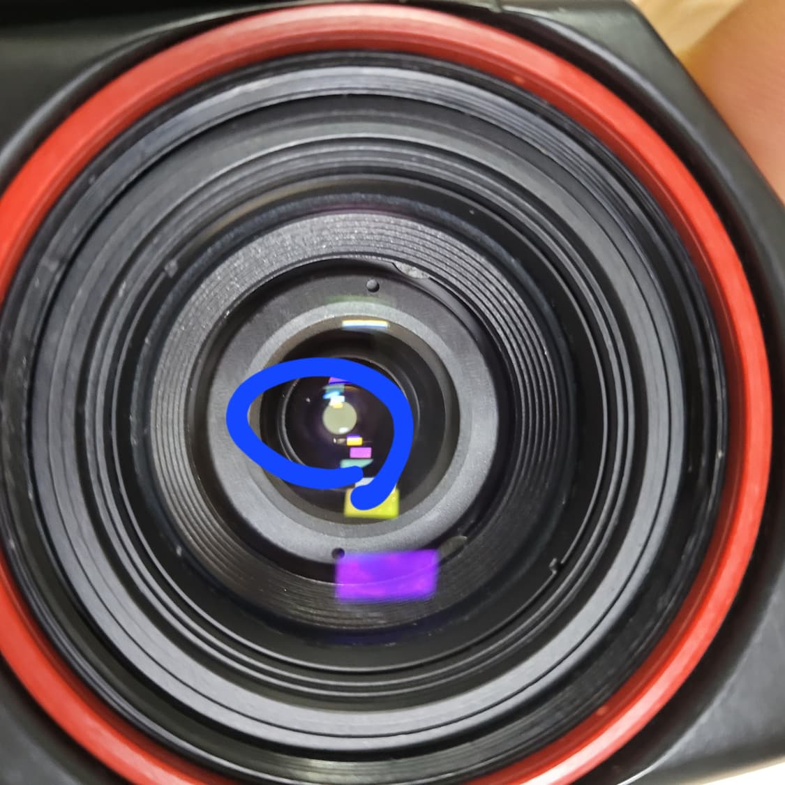 교세라 사무라이 X3.0 필름카메라 상품이미지5