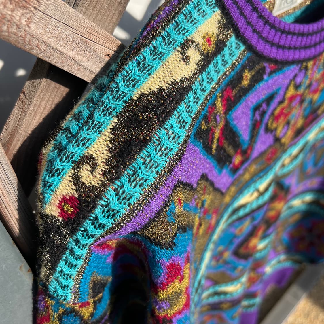 90’s Ficce by Yoshiyuki Konishi 상품이미지3