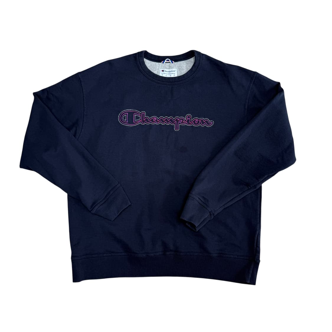 챔피온 맨투맨 상품이미지1