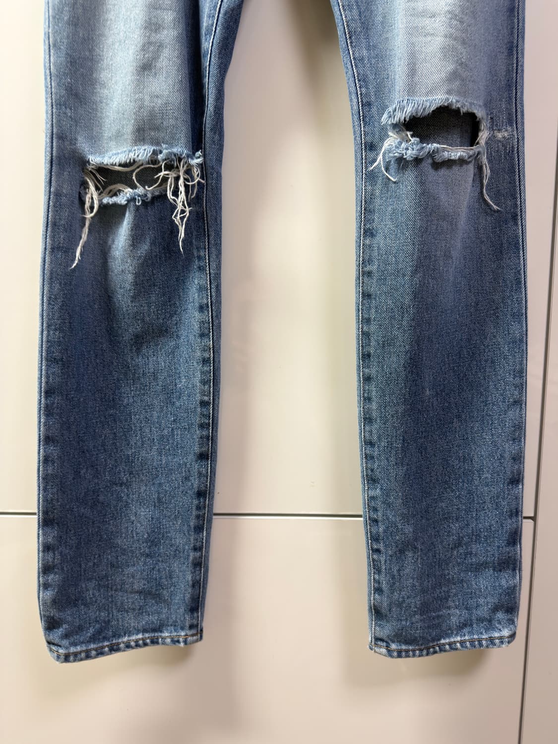 생로랑 16ss 서프사운드 디스진 28 상품이미지2