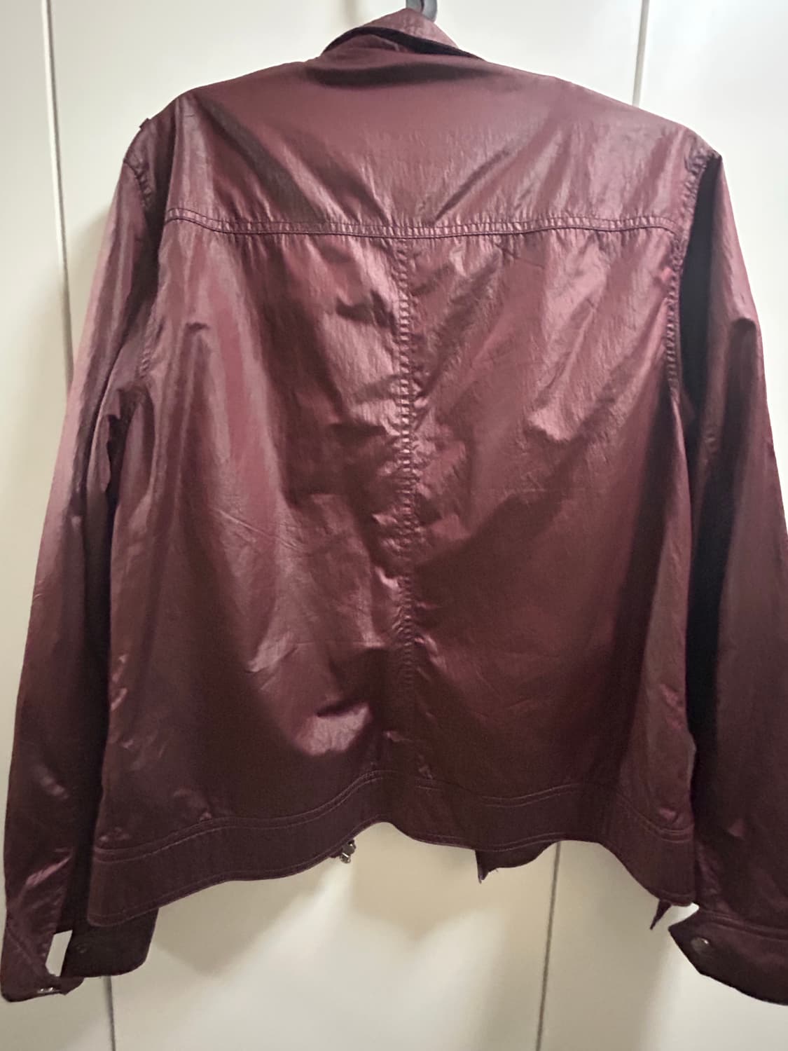 vintage 자켓 상품이미지2