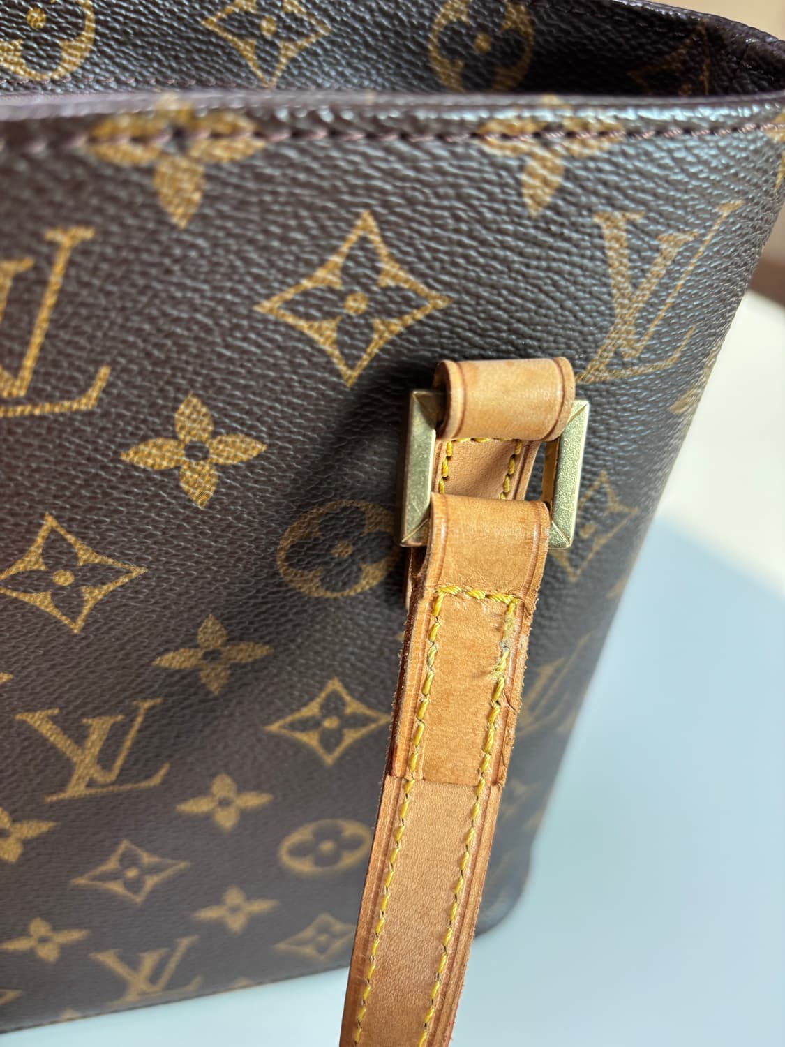 루이비통 바빈 pm 상품이미지8