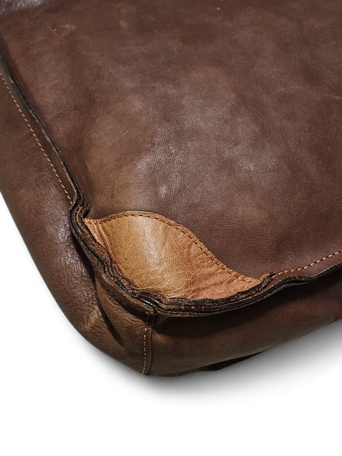 다코타 Dakota 전트리 빈티지가공 토트백 포터 매니아 추천 상품이미지4