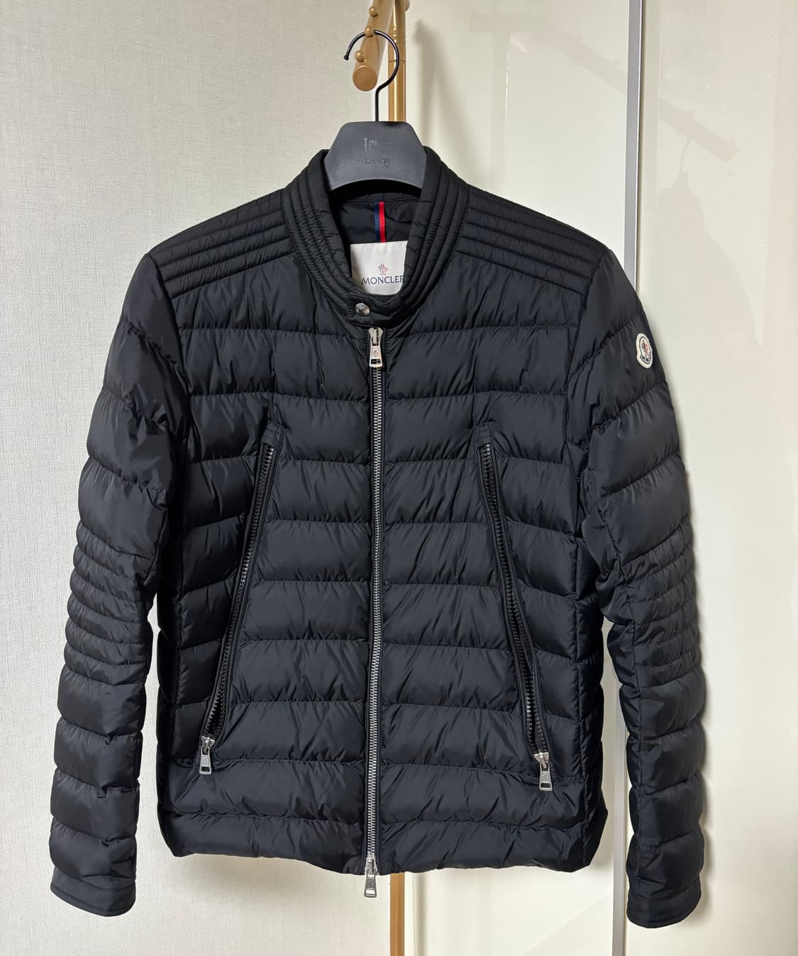 몽클레어 아미오 4사이즈 상품이미지1