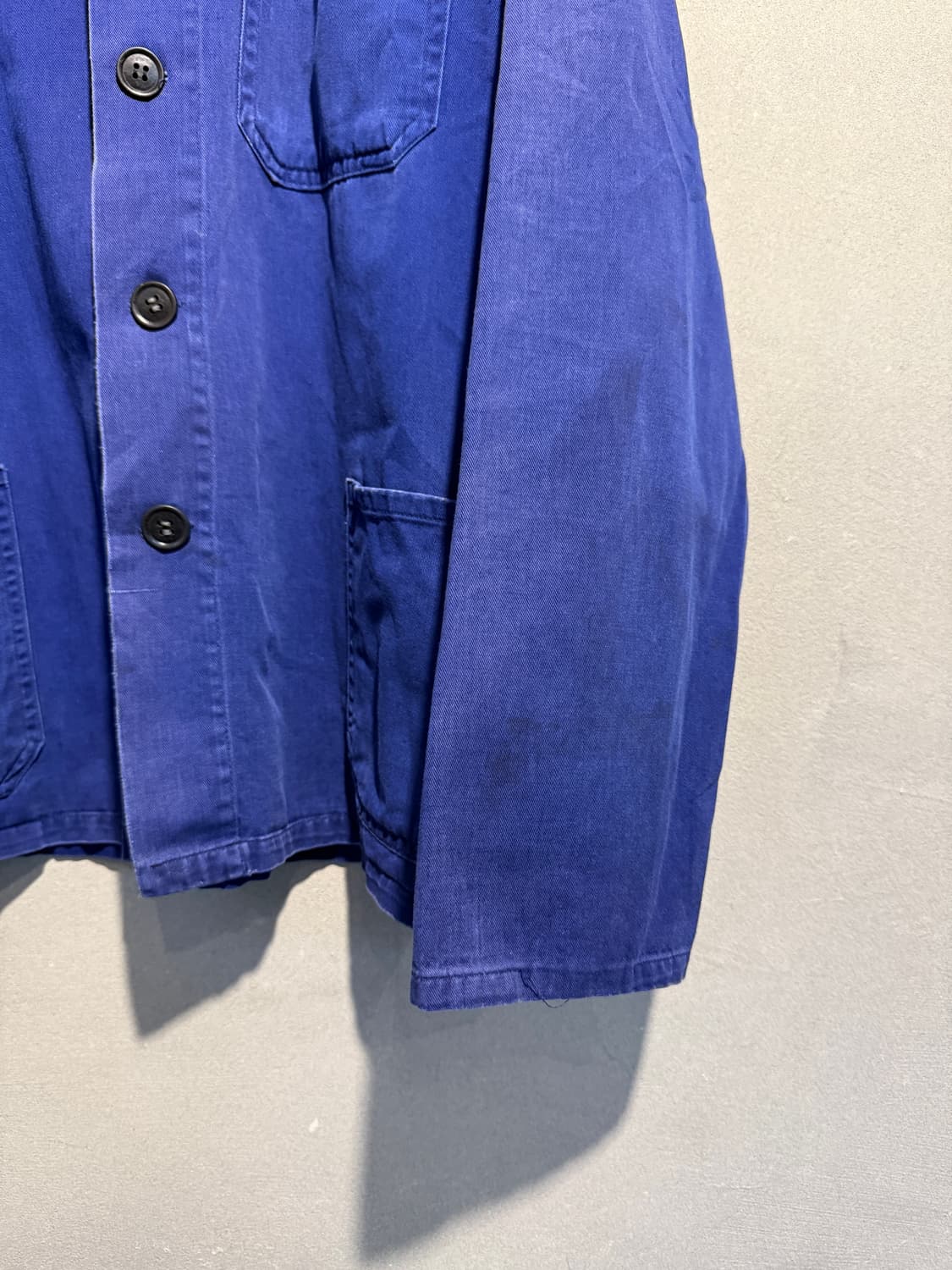 70s 프렌치 워크자켓 XL 상품이미지7