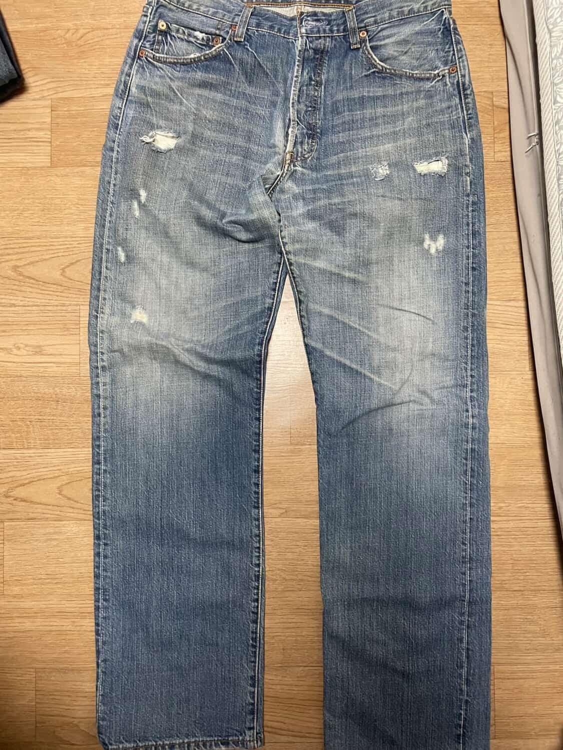 리바이스 501 32×30 상품이미지1