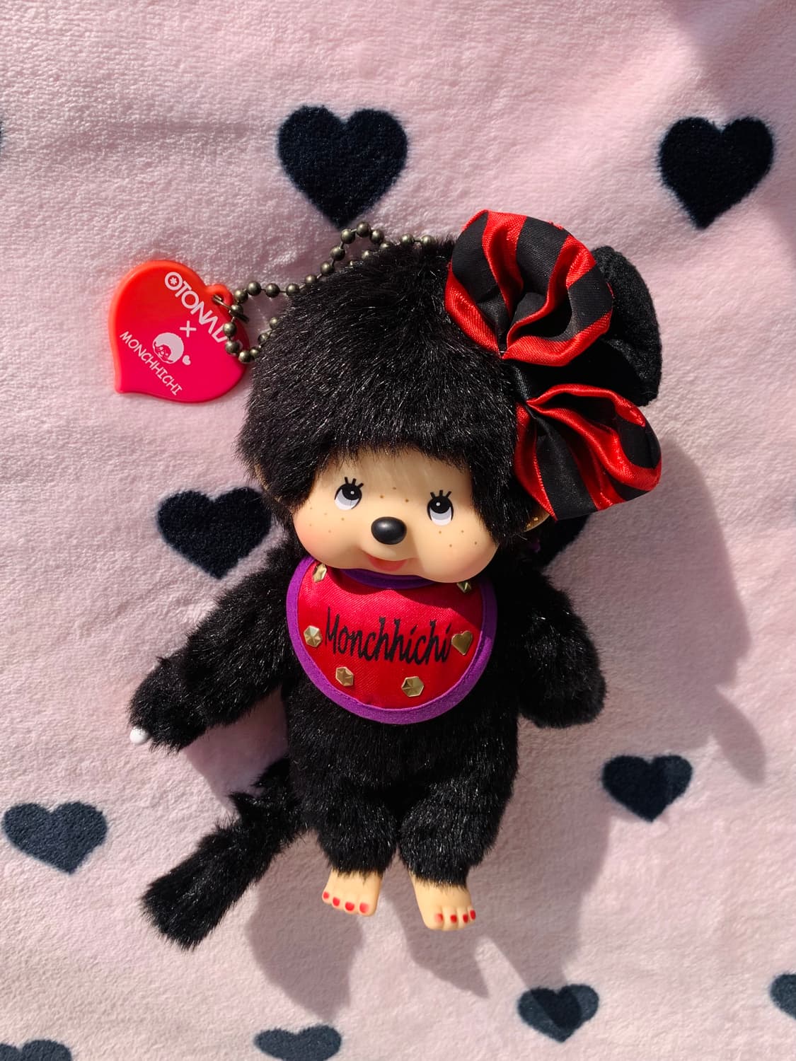 고전 몬치치X오토나랩 콜라보 여고생 상품이미지4