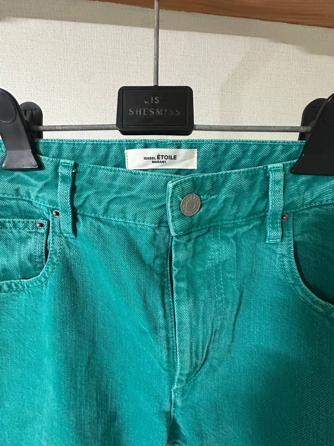 Isabel étoile marant pants 상품이미지3