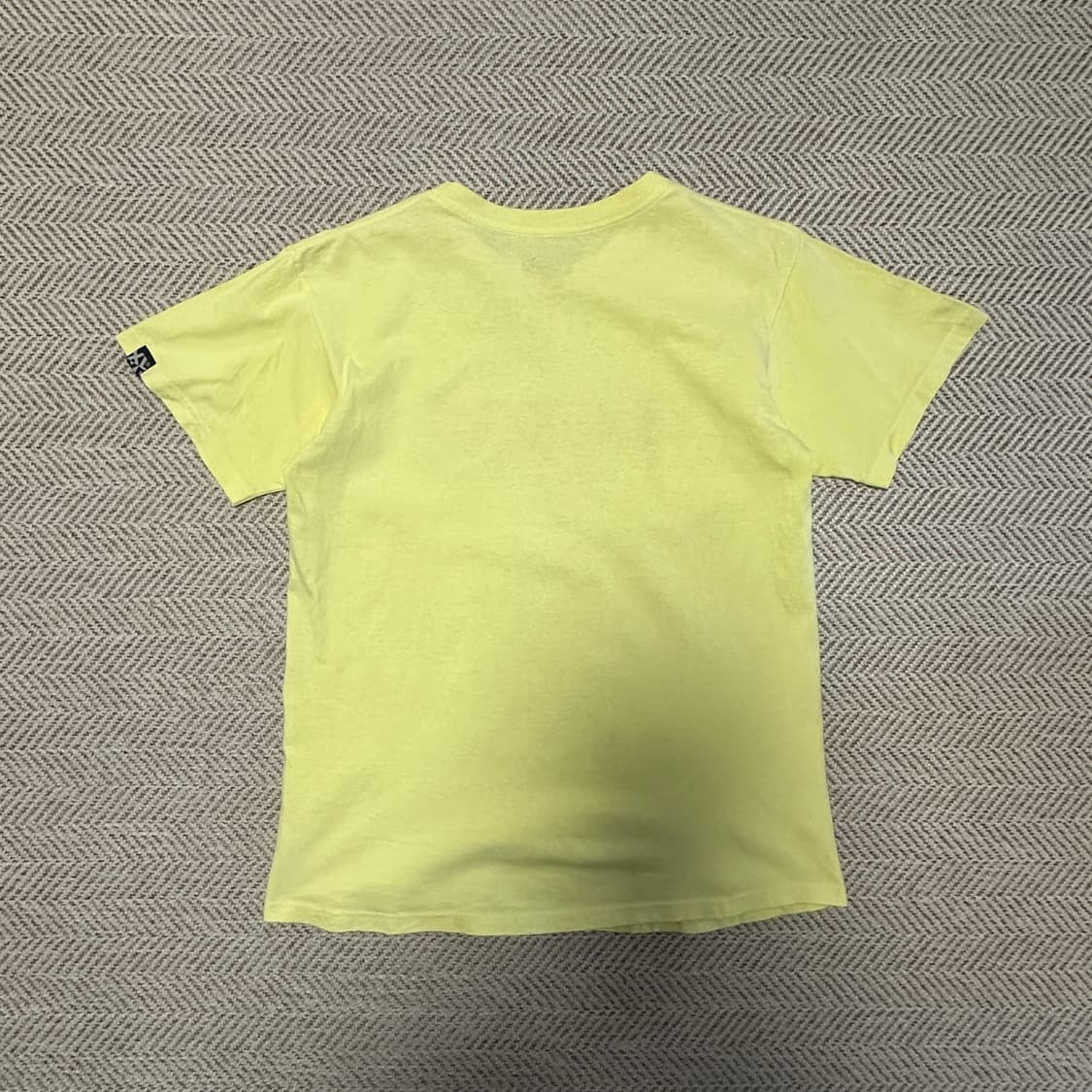 X-LARGE usa made t-shirt 상품이미지3