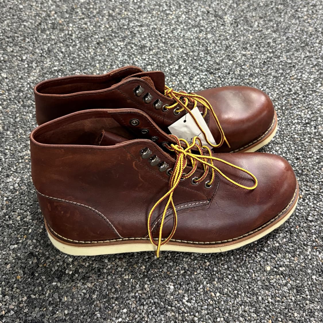 호킨스 콘소시아 브라운 워커 B3937 상품이미지3