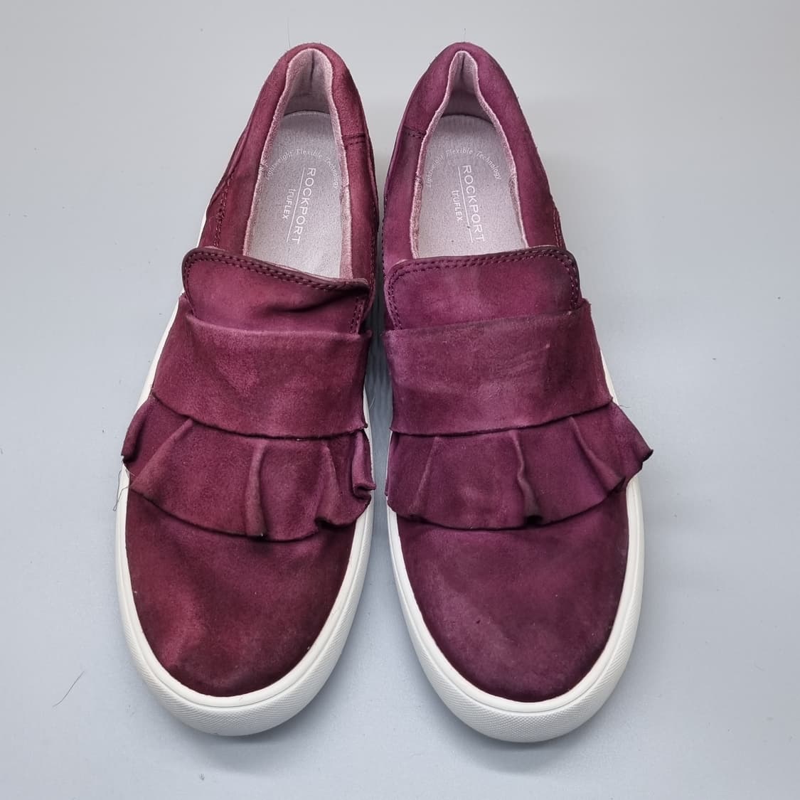 락포트 트루 플렉스 여성스니커즈230 상품이미지2