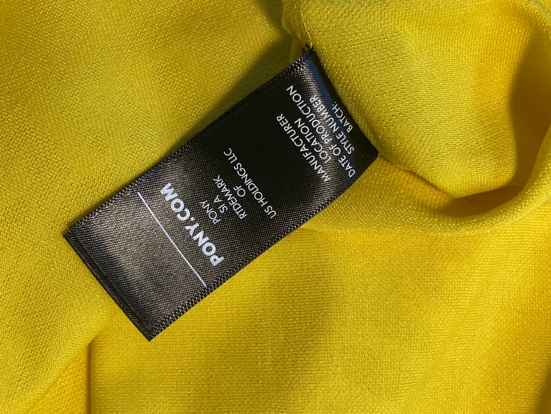 95-97 토트넘 써드 포니 재발매 상품이미지5