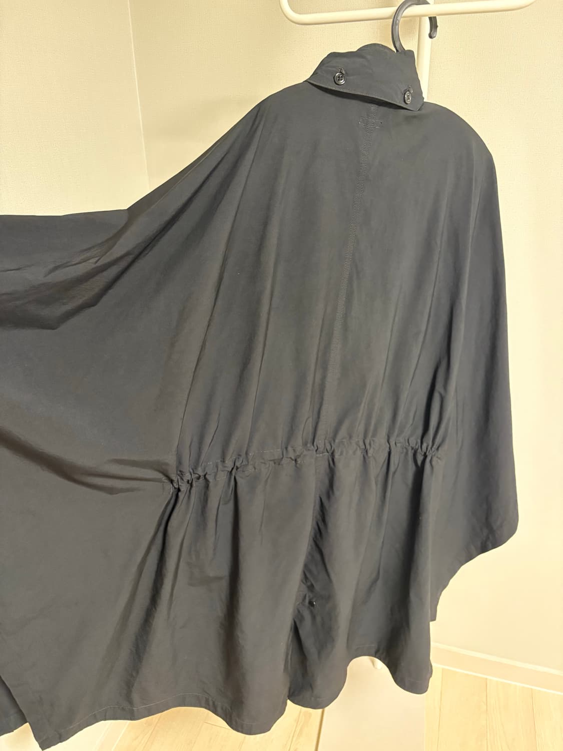 캡틴선샤인 판초 상품이미지2