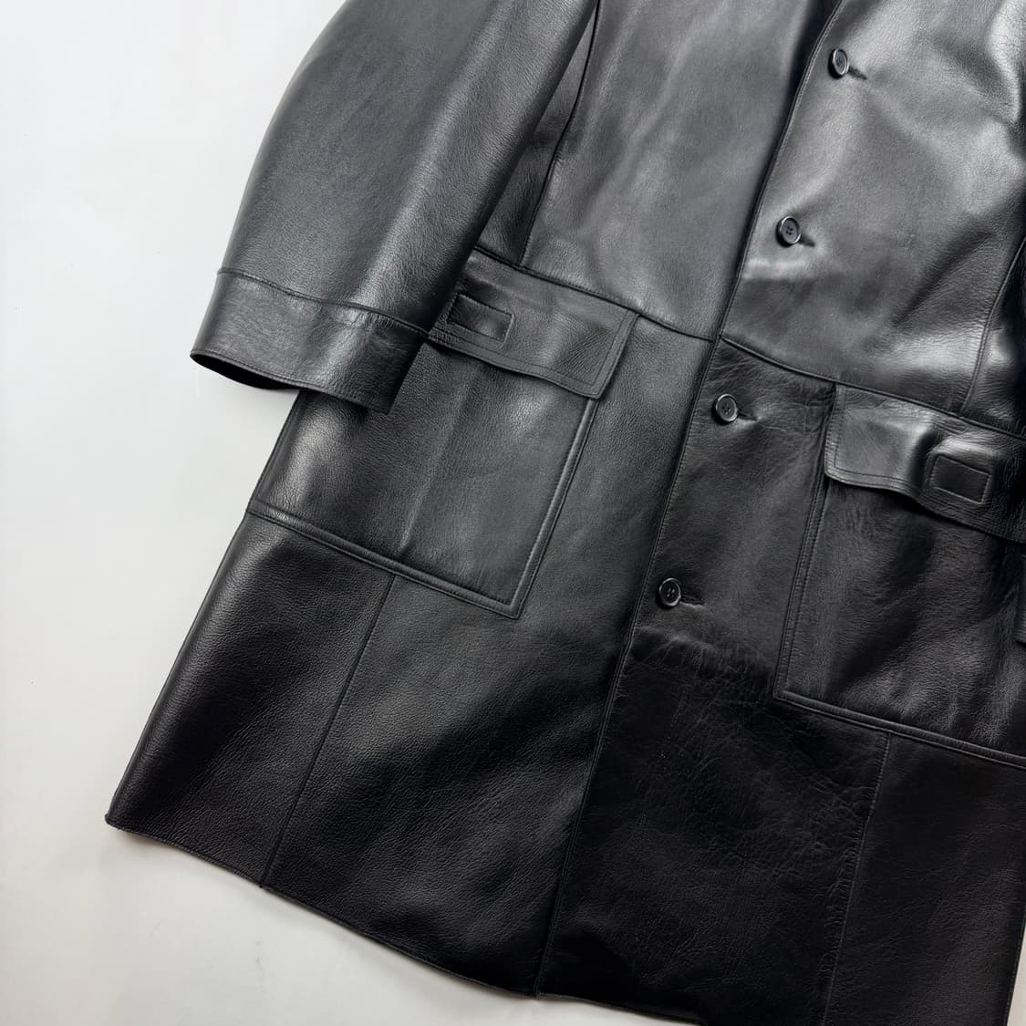 양가죽 카코트 상품이미지3