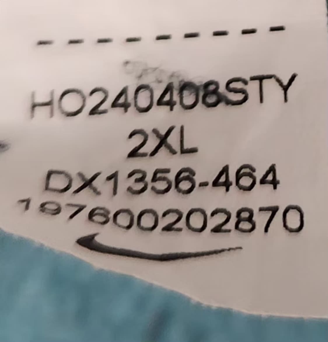 나이키 기모후드 110 상품이미지8