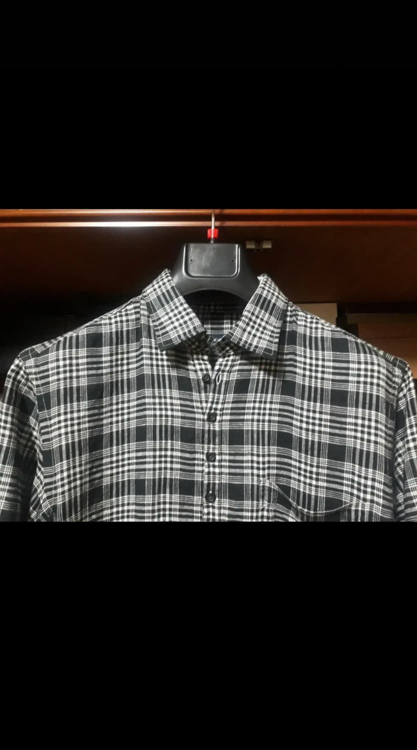 [판매] Ermenegildo Zegna Sports 제냐 린넨 풀오버 상품이미지3