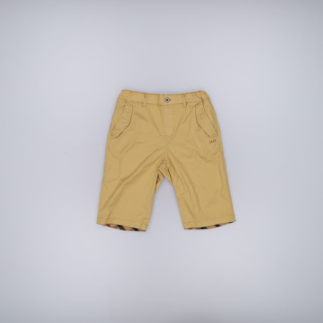 150 닥스 키즈 밴딩 코튼팬츠 0420H1 상품이미지1