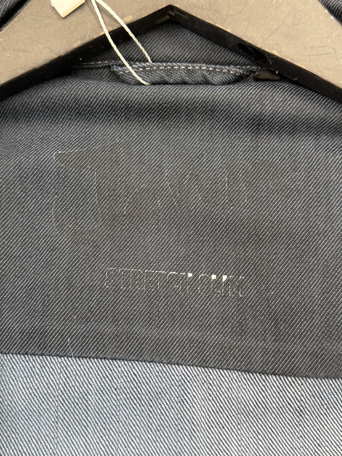 Jawin 투포켓 워크 자켓 상품이미지4