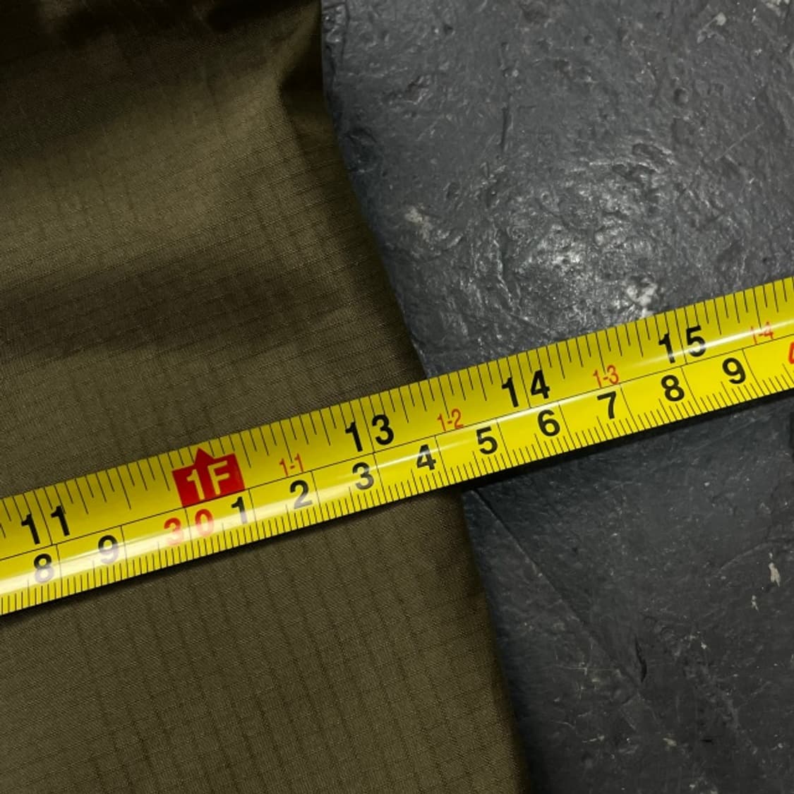 105 마무트 나일론 팬츠 상품이미지7