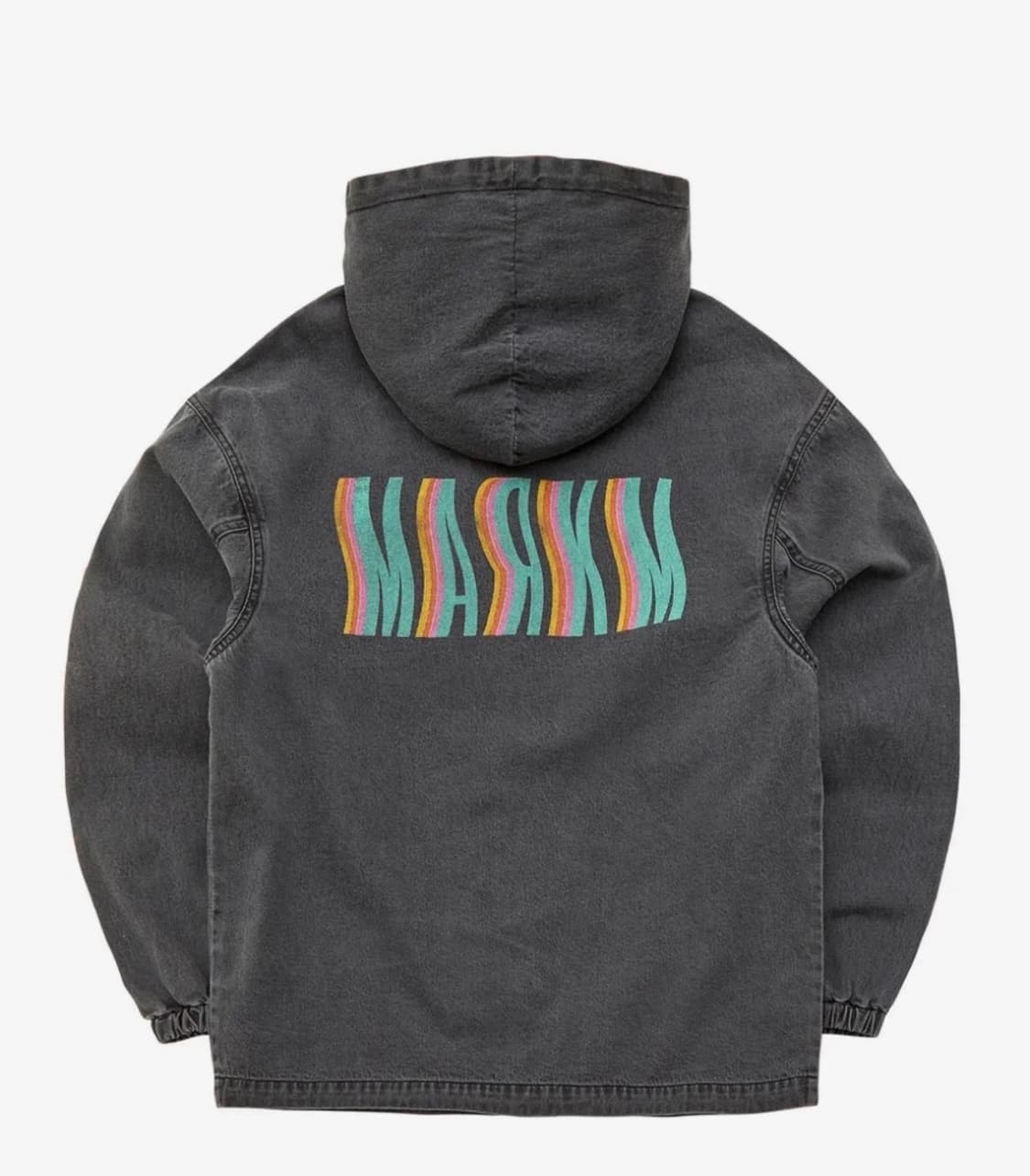 흑청 점퍼 상품이미지2