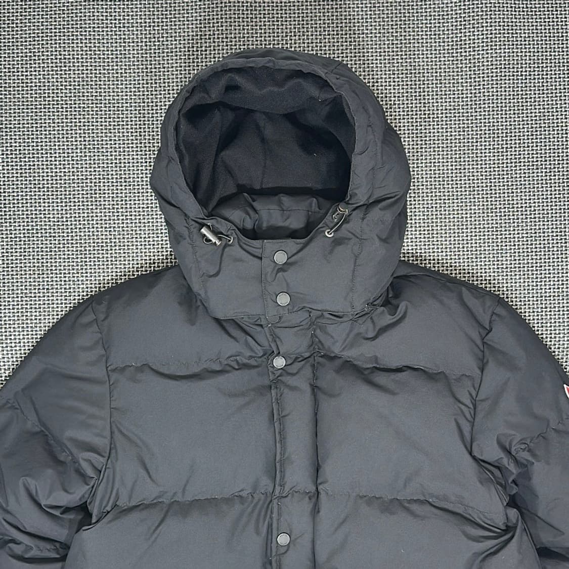 단톤 패딩 (M) 상품이미지2