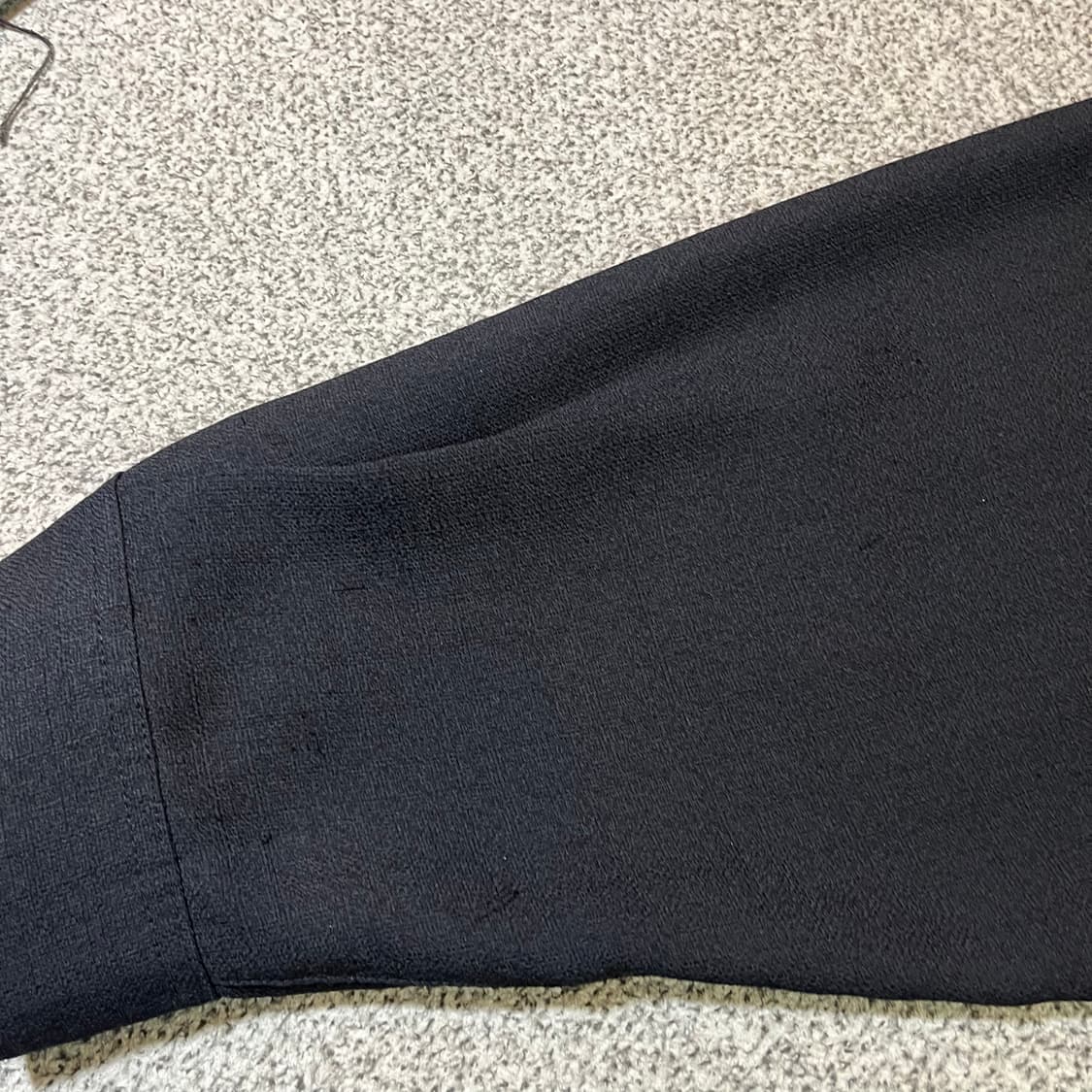 레드옥스 로고 써머 블루종 자켓 상품이미지6
