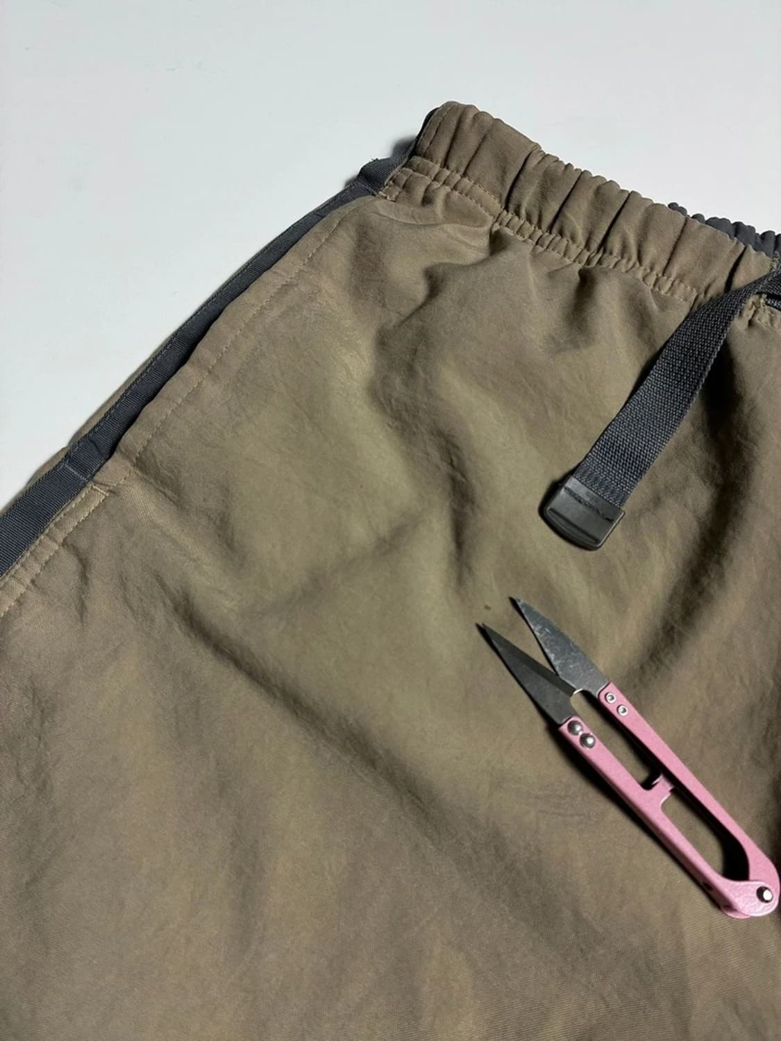 나이키 ACG 00's 빈티지 카고 포켓 반바지 R1725 상품이미지5