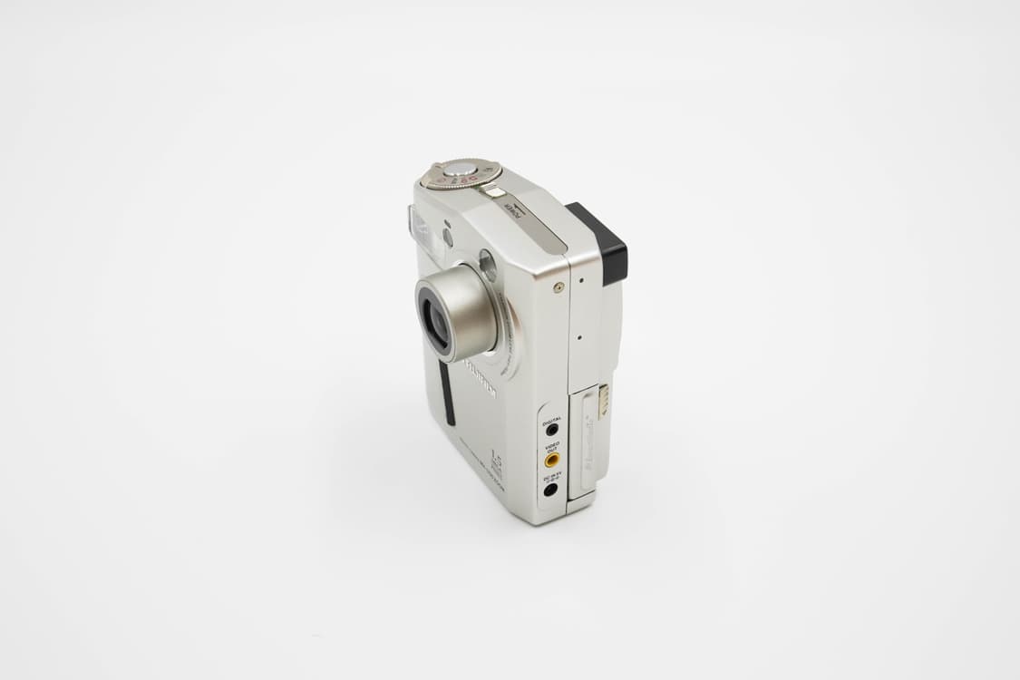 Fujifilm MX-1700Z (후지필름  MX-1700Z) 상품이미지4