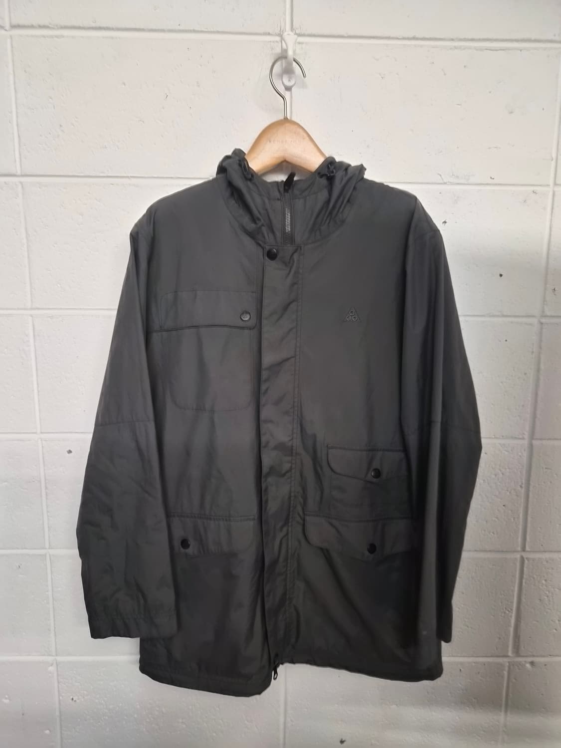 L) 나이키 ACG 스톰핏 기능성 점퍼 팝니다 상품이미지1