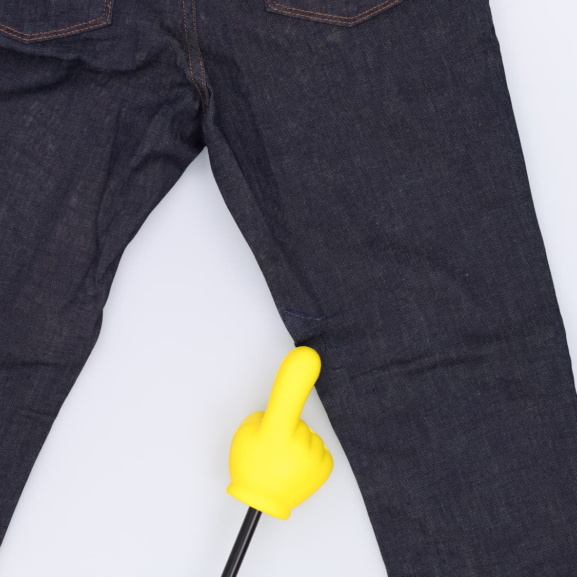 [W26] 이스코 여성 데님팬츠 0107H2 상품이미지3