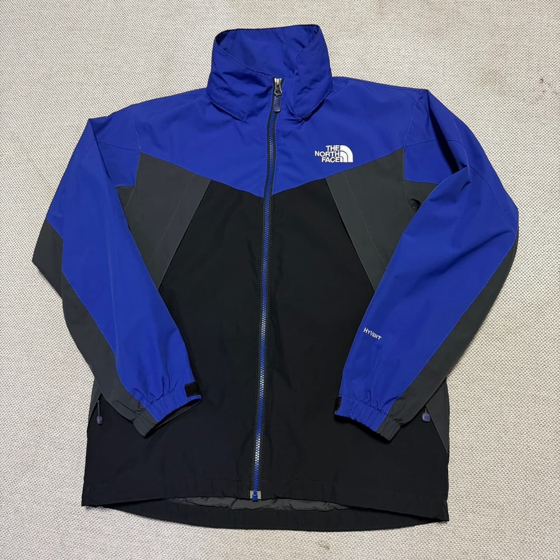 노스페이스 하이벤트 바람막이 자켓 상품이미지1