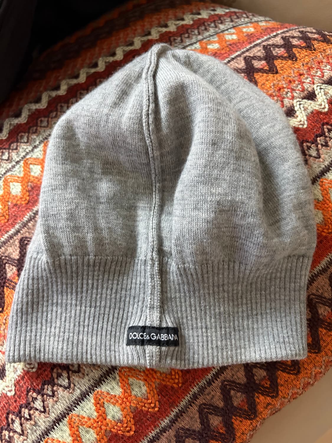 돌체엔가바나 비니 상품이미지1