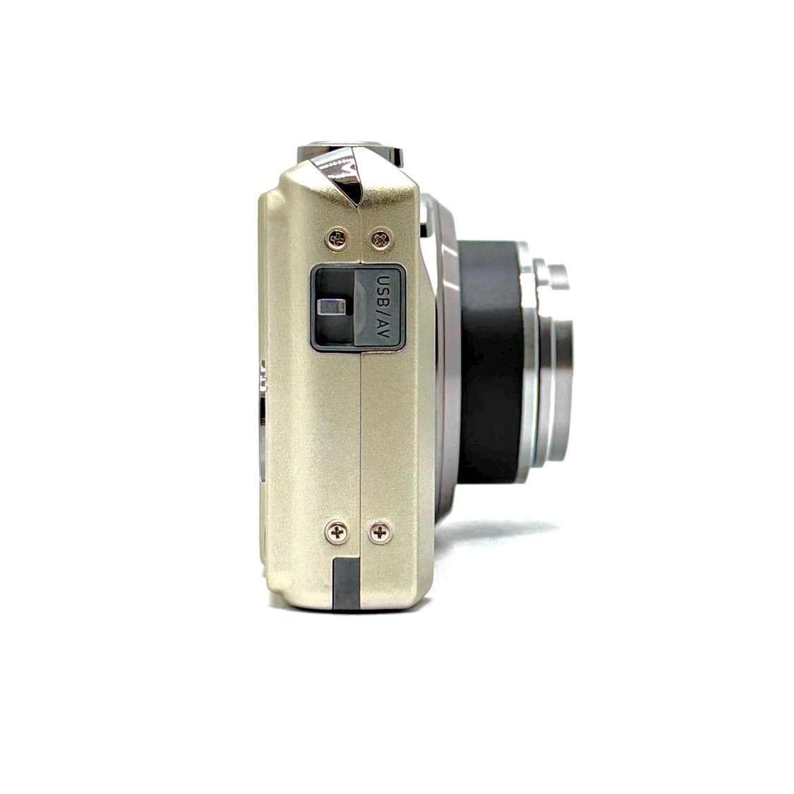 [코르티스픽!] 카시오 Exilim EX-ZS150 골드 디지털카메라 상품이미지7