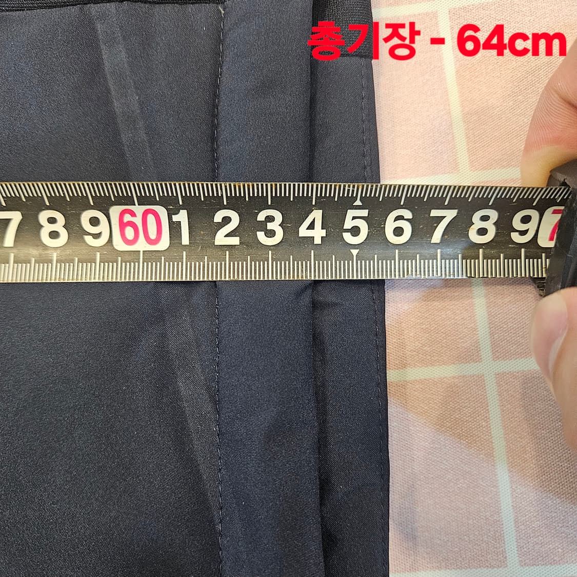 PGA 남성 하이브리드 경량패딩 95 상품이미지9