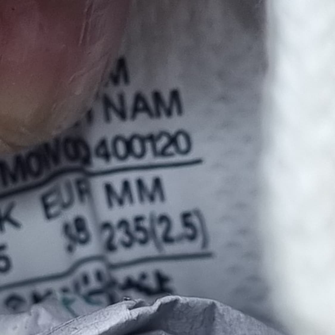 컨버스 원스타 레더 여성스니커즈235 상품이미지6