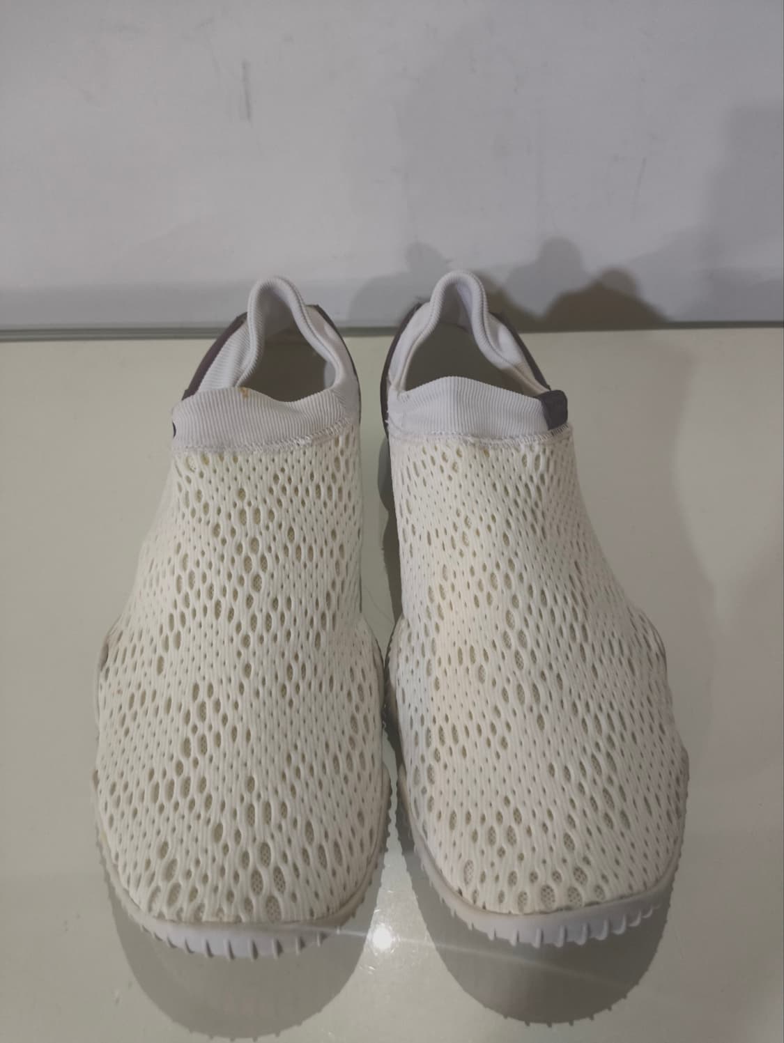 280mm 나이키 아쿠아삭360 아쿠아슈즈 아이보리  상품이미지4