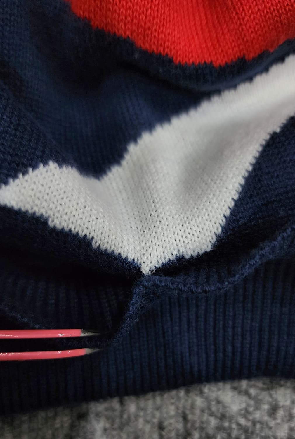 Reebok 리복 빅로고 올드스쿨 레트로 비니 모자 M 공용 상품이미지3