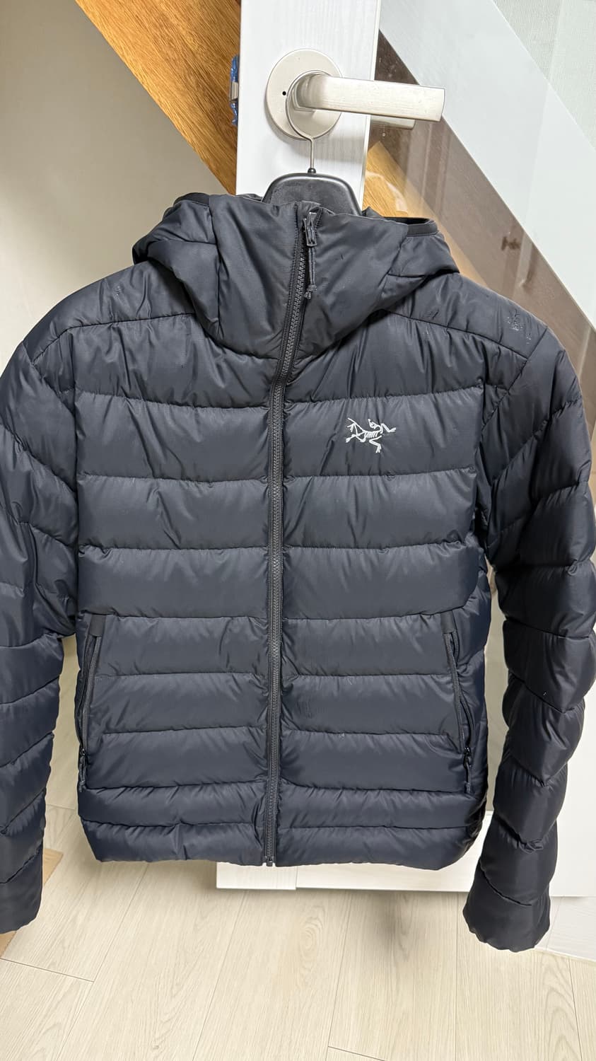 아크테릭스 토륨 후디 ar m사이즈 상품이미지2