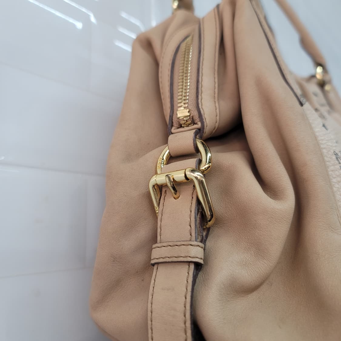 Mcm 엠씨엠 비세토스 상품이미지4