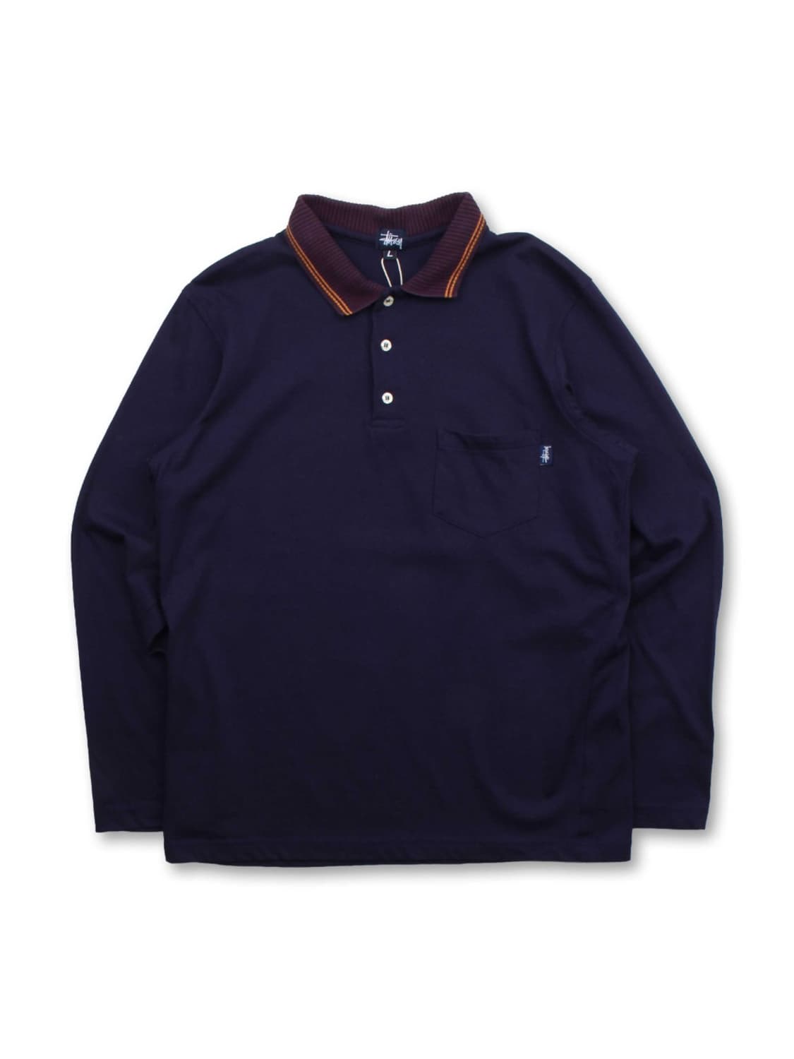 90s STUSSY (L) 상품이미지1