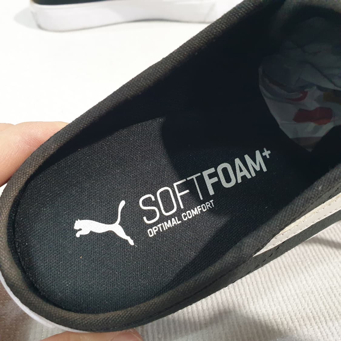 푸마 여성용 바리 뮬 운동화 신발 240 상품이미지6