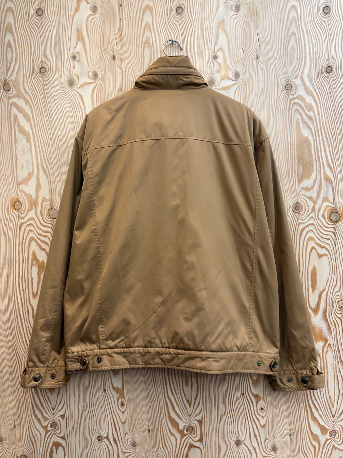 폴로 랄프로렌 기모 나일론 페리자켓 상품이미지3