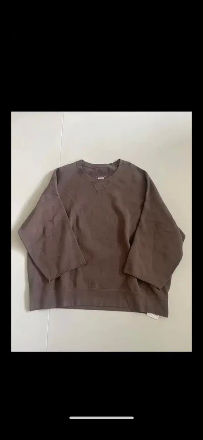 5)visvim amplus 3/4 dmgd purple 상품이미지1