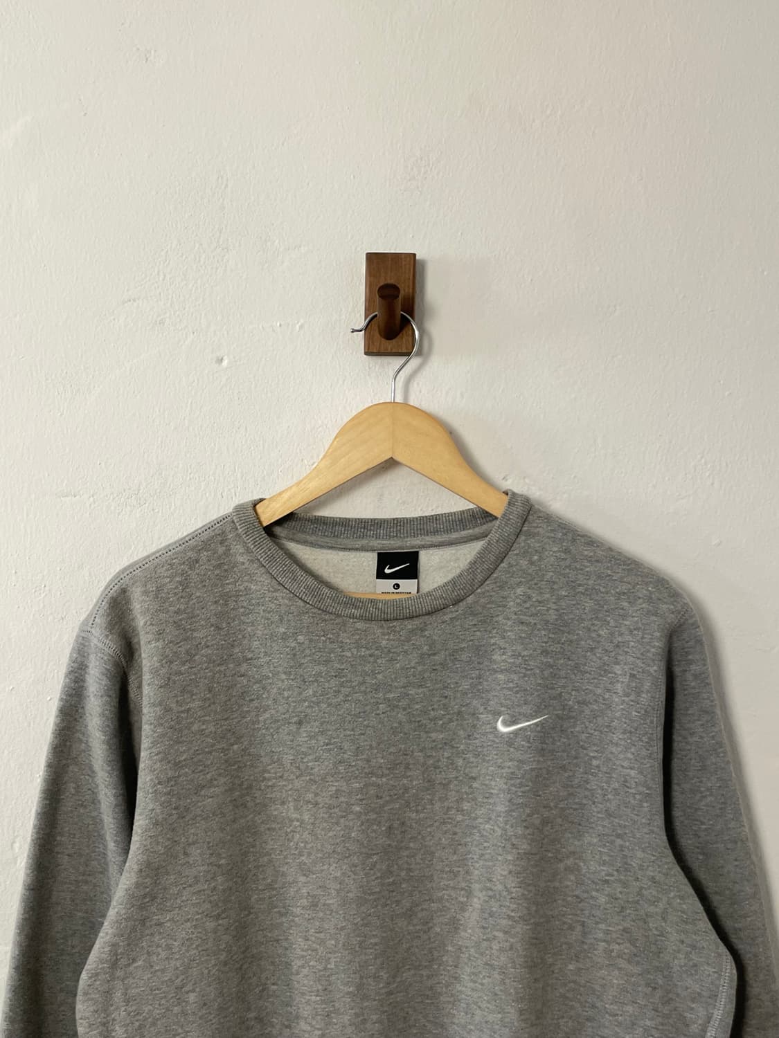 나이키 맨투맨  상품이미지2